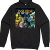 AS Colour Adult Stencil Hoodie Thumbnail