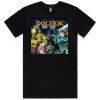 AS Colour Staple Plus 5cm Tee Thumbnail