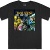 Gildan Adult Comfort Colours Tee Thumbnail